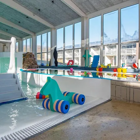 Cxxii Vakantiehuis