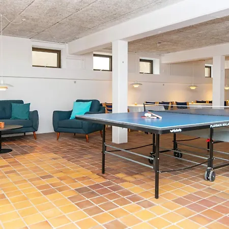 Cxxii Vakantiehuis Ulfborg