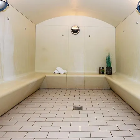 Cxxii Vakantiehuis