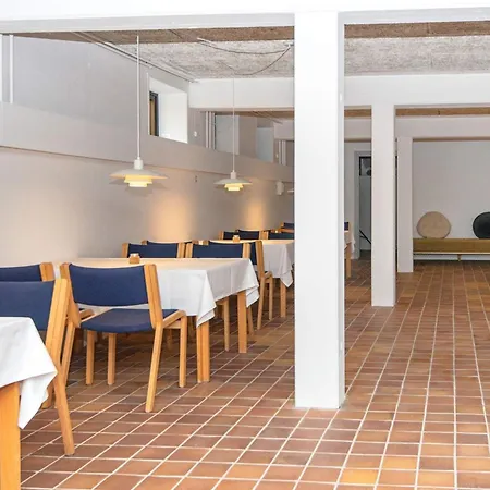 Vakantiehuis Cxxii