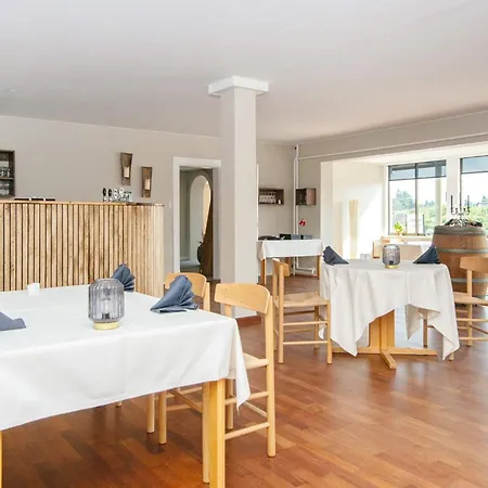 Cxxii Vakantiehuis