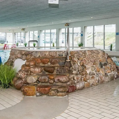 Vakantiehuis Cxxii Ulfborg