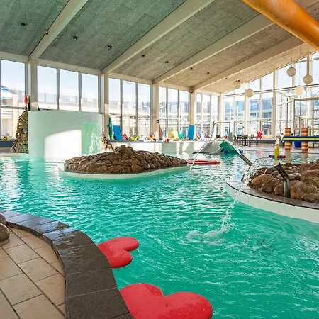 Vakantiehuis Cxxii