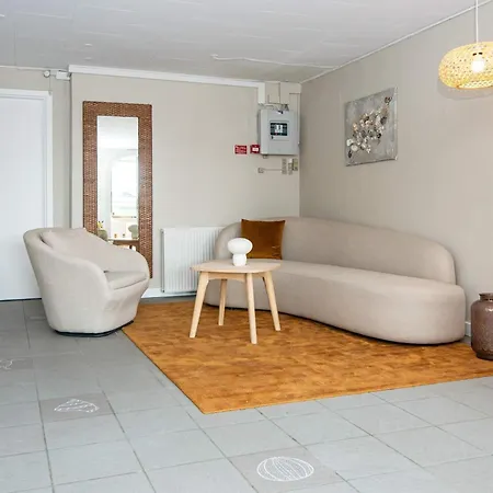 Cxxii Vakantiehuis