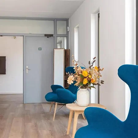 Vakantiehuis Cxxii Ulfborg
